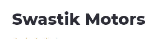 Swastik Motors - Secunderabad - Hyderabad
