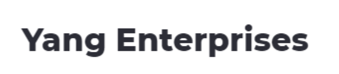 Yang Enterprises - Malkapet - Hyderabad