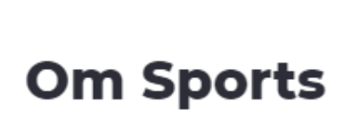 Om Sports - Dlf City Phase 1 - Gurugram