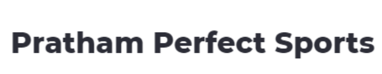 Pratham Perfect Sports - Palam Vihar - Gurugram