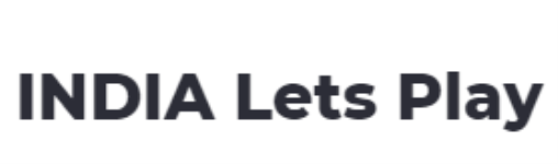 India Lets Play - Sector 17 - Gurugram