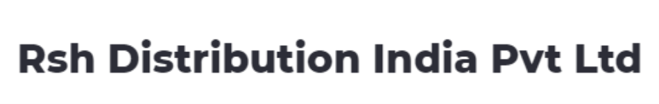 R S H Distribution India Private Limited - Mehrauli Gurugram Road - Gurugram