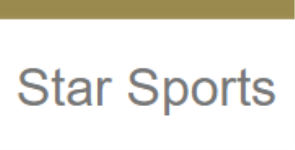 Star Sports - Kapashera - Delhi
