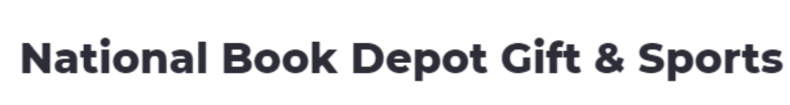 National Book Depot Gift & Sports - Kapashera - Delhi