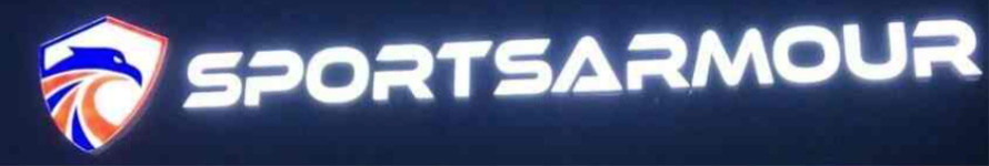 Sports Armour - Sector 63 - Gurugram