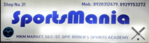Sportsmania - Sector 57 - Gurugram