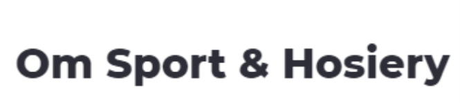 Om Sport & Hosiery - Dwarka - Delhi