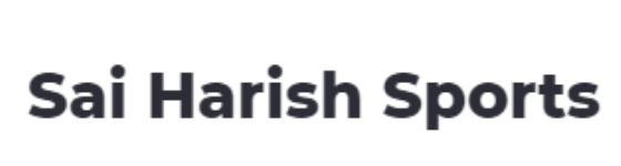 Sai Harish Sports - Palam Colony - Delhi