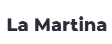 La Martina - Vasant Kunj - Delhi