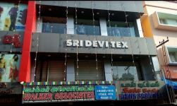 Sri Devi Enterprises - Velachery - Chennai