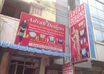 Advah Design - Velachery - Chennai