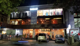 Saraaz Designer Boutique - T Nagar - Chennai