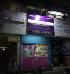 Dresserie Ladies Tailoring And Boutique - Velachery - Chennai