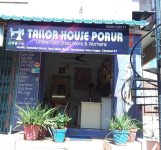 Tailor House Porur - Thundalam - Chennai