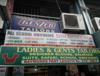 Kenzer Tailors - T Nagar - Chennai