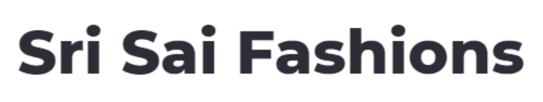 Sri Sai Fashions - Alwarpet - Chennai