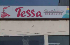 Tessa - Sholinganallur - Chennai