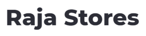 Raja Stores And Crafts - Nanganallur - Chennai