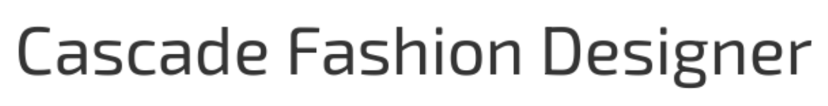 Cascade Fashion Designer - Anna Nagar - Chennai