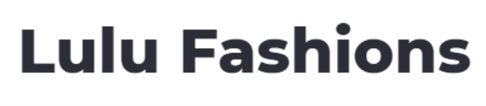 Lulu Fashions - Mandavelli - Chennai