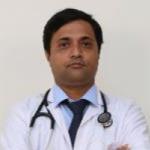 Dr Sujan Bardhan