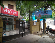Canfel Pet Clinic - Punjagutta - Hyderabad