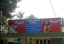 Canispetz Hyderabad - Karkhana - Hyderabad