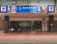Care & Cure The Animal Hospital - Jubilee Hills - Hyderabad