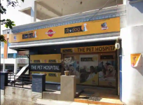 Dr. Dog - Jubilee Hills - Hyderabad