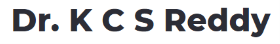 Dr. Kcs Reddy - Kothapet - Hyderabad