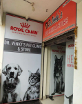 Dr.Venkys Pet Clinic - Langar House - Hyderabad