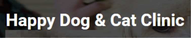 Happy Dog & Cat Clinic - Uppal - Hyderabad