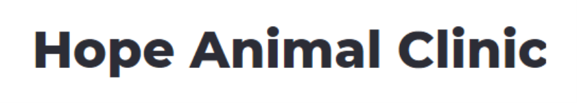 Hope Animal Clinic - Gandhinagar Colony - Hyderabad