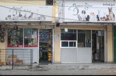 Mediland Pet Medical - Vijay Nagar Colony - Hyderabad