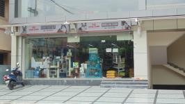 Nikhil Pet Store - Secunderabad - Hyderabad