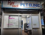 Pawfect Pet Clinic - Jeedimetla - Hyderabad