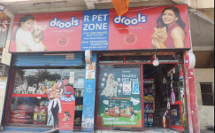 R Pet Zone - East Marredpally - Hyderabad