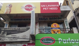 Sai Lavanya Pet Needs - Kukatpally - Hyderabad