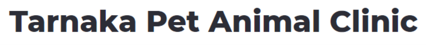 Tarnaka Pet Animal Clinic - Tarnaka - Hyderabad