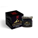 16 Again Raw Shilajit