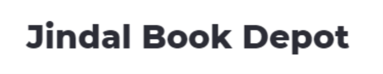 Jindal Book Depot - Ambala Cantt - Ambala