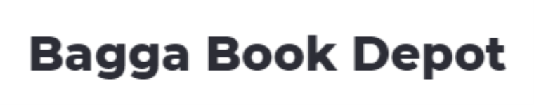 Bagga Book Depot - Ambala Cantt - Ambala