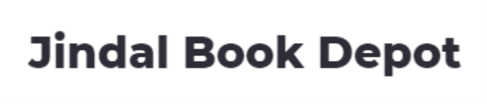 Jindal Book Shop - Ambala Cantt - Ambala