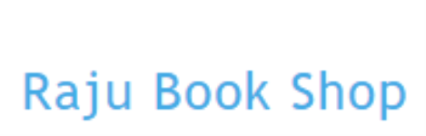 Raju Book Shop - Jagadhari Gate - Ambala