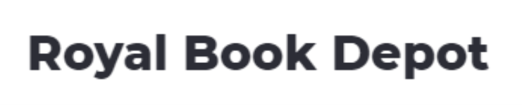 Royal Book Centre - Ambala City - Ambala