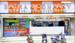 Batra Book Shop - Kaziwara - Ambala