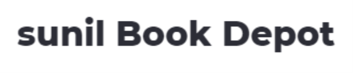 Sunil Book Depot - Shahzadpur - Ambala