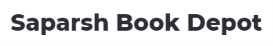 Saparsh Book Depot - Naraingarh - Ambala