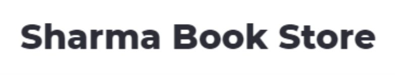 Sharma Book Store - Ambala Cantt - Ambala