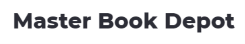 Master Book Depot - Shahzadpur - Ambala